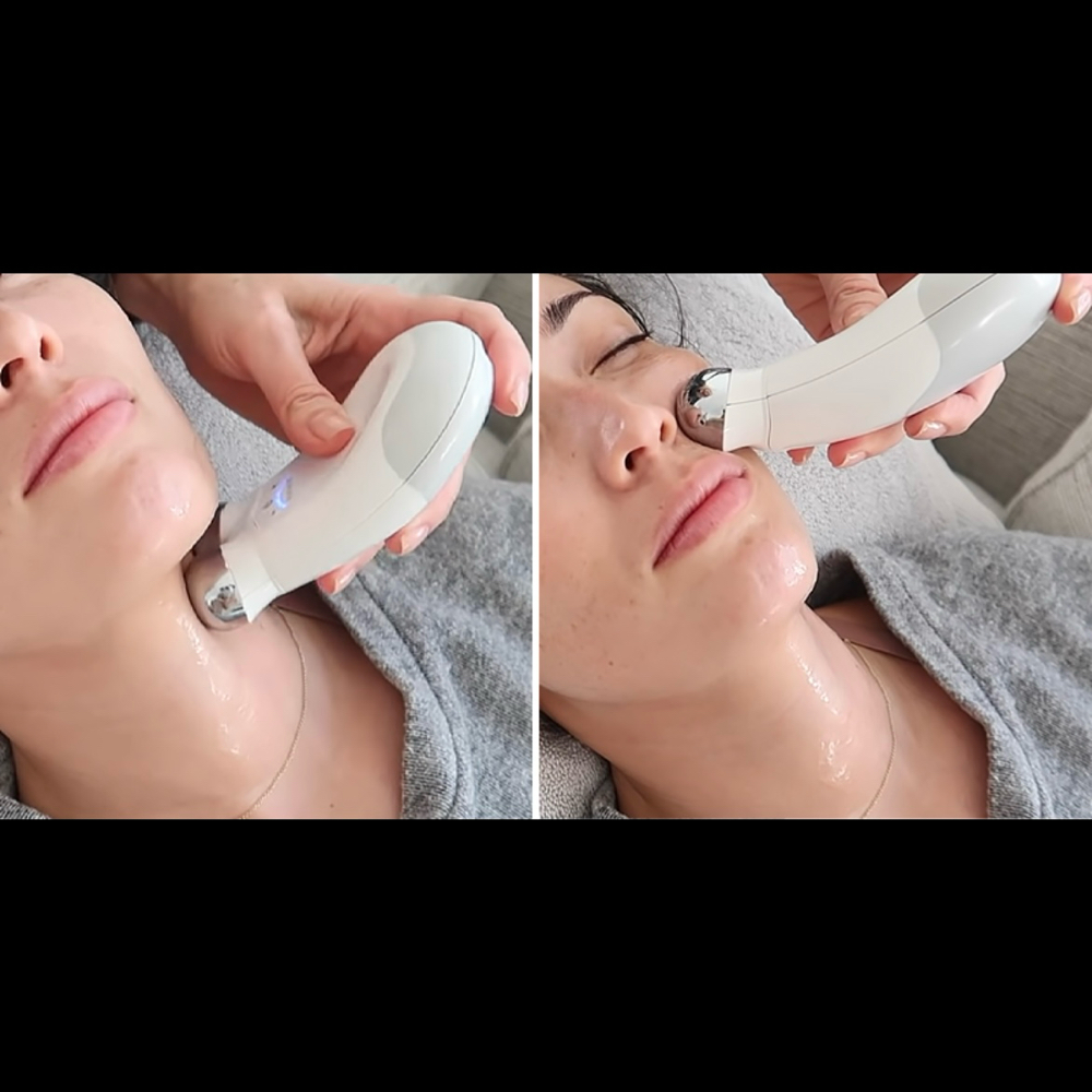 NuFace | Lift & Tone | Microcurrent