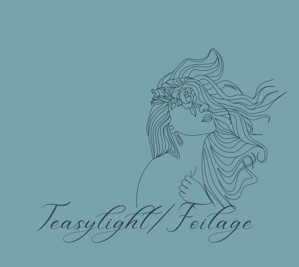 Teasylight/foilage