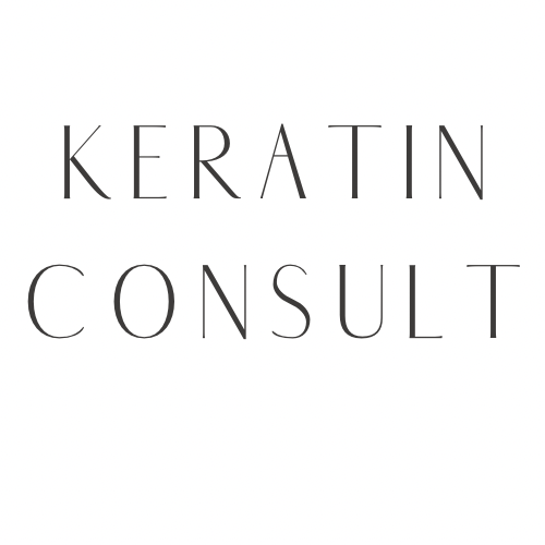 Keratin Treatment Consultation