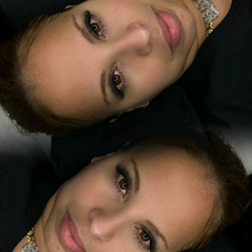Efecto Aura at Lizz S LashBeauty Studio in Philadelphia, PA