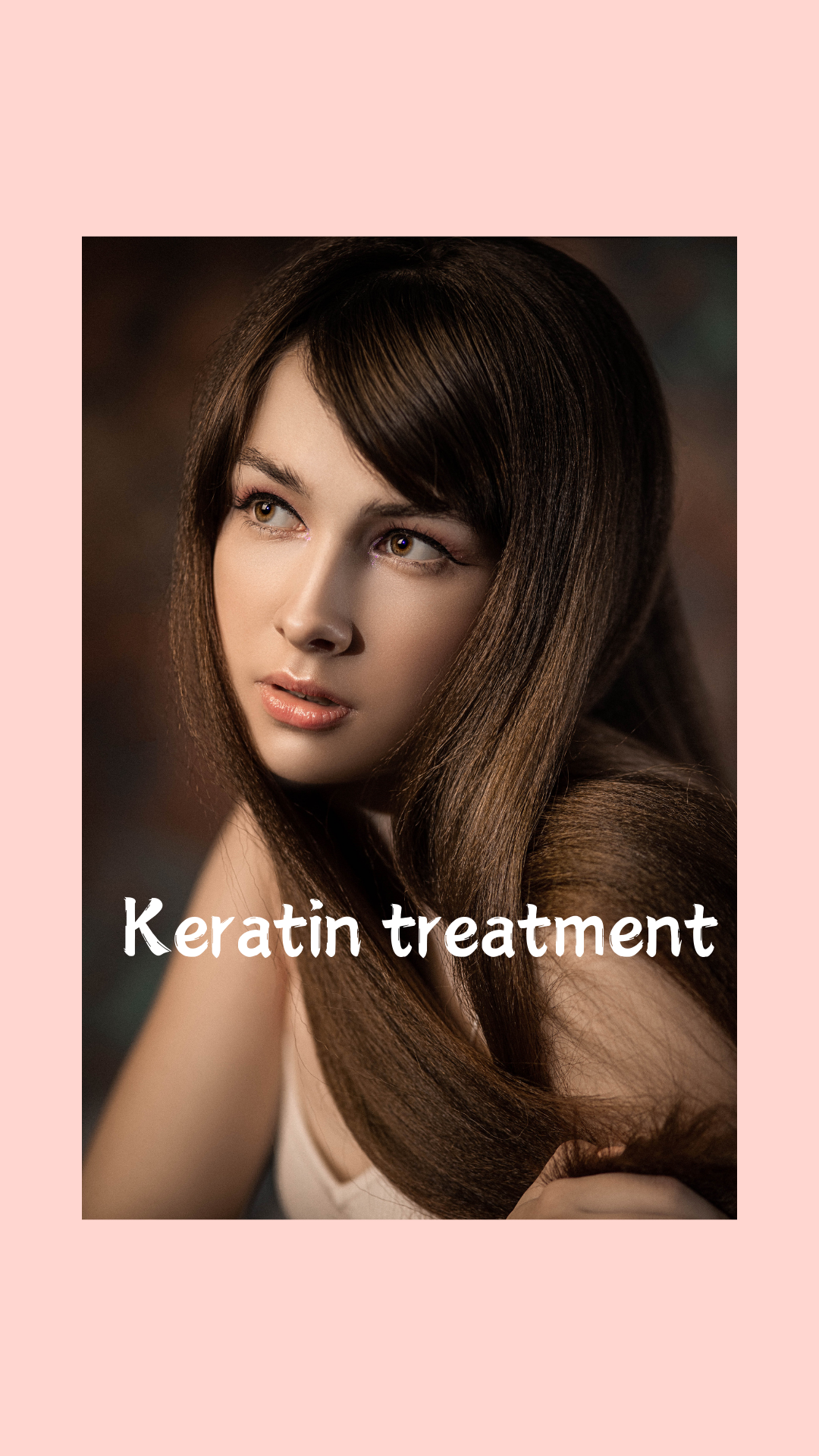 Keratin Treatments