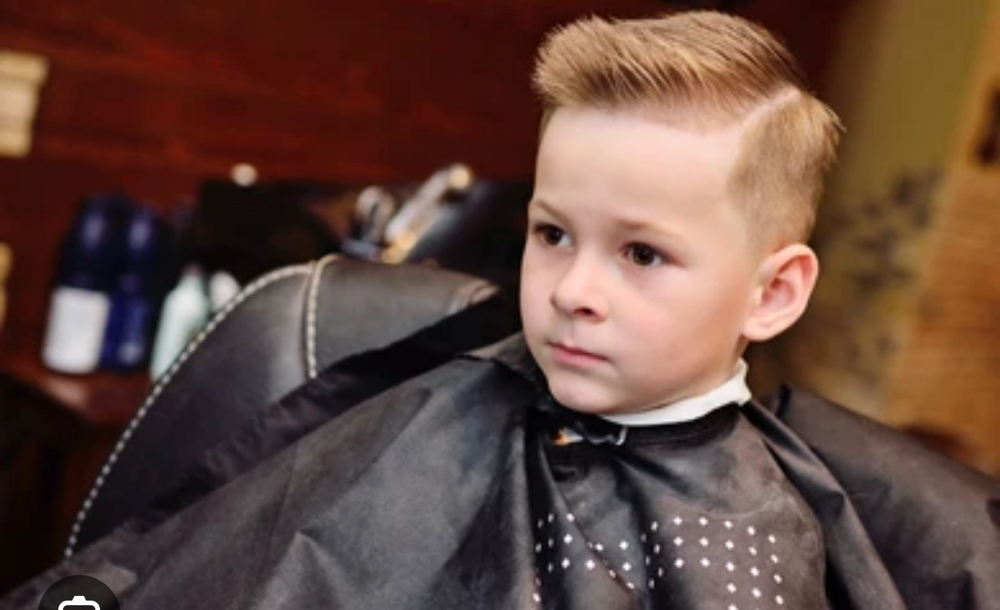 Kids Cut