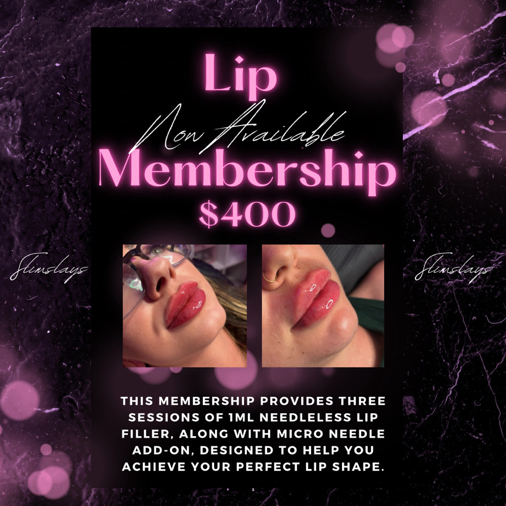 lip membership