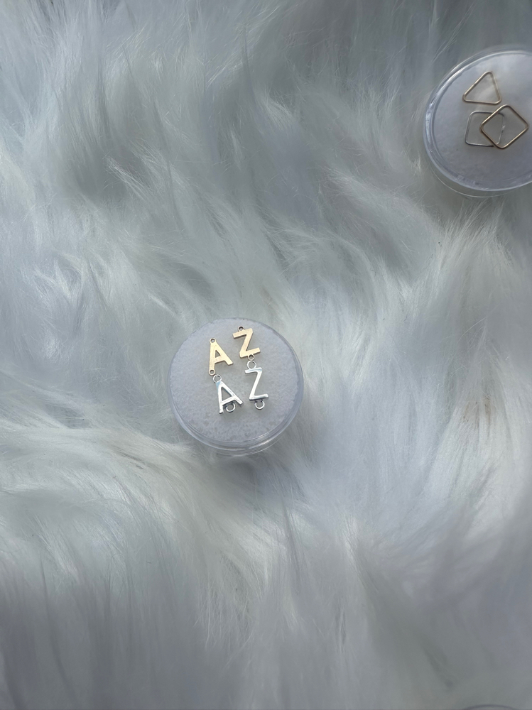 Letter Connectors