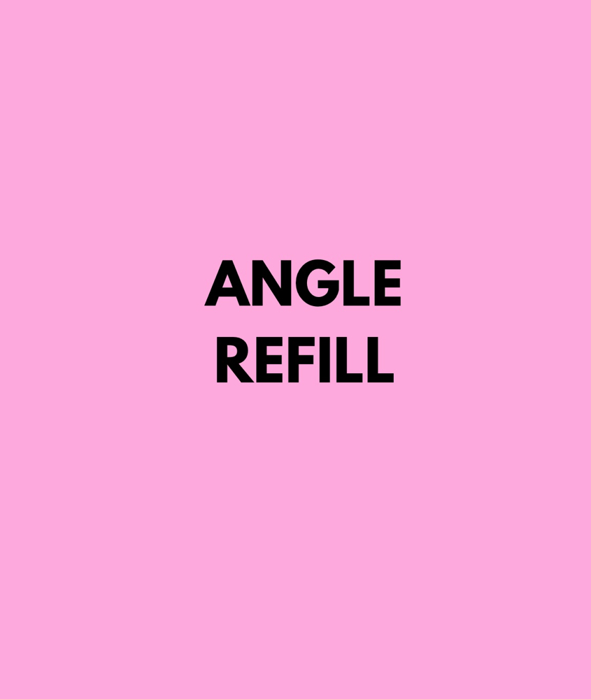 Angel Refill at Jens Final Touch Esthetics in Hagerstown, MD