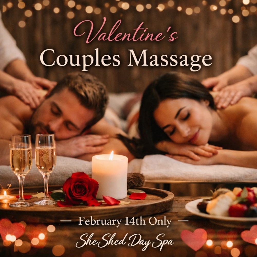 ❤️Devotion + Decadence Retreat