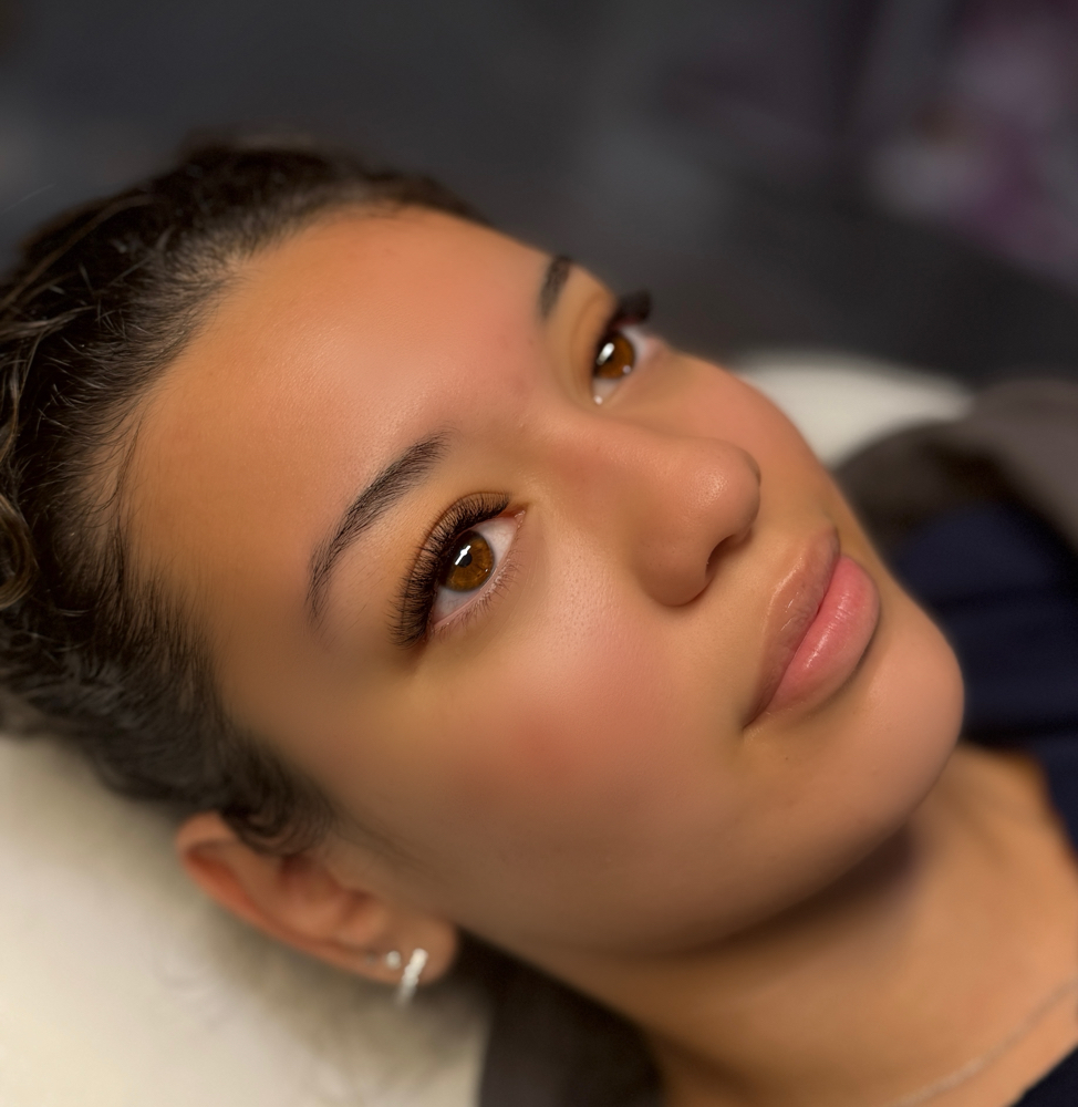 2 Week Fill at Lavish Artistry Lounge in Wantagh, NY