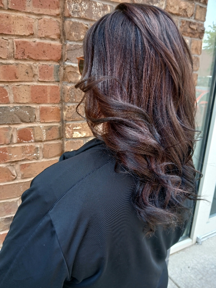 One Solid Color