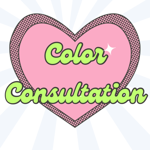 Color Consultation