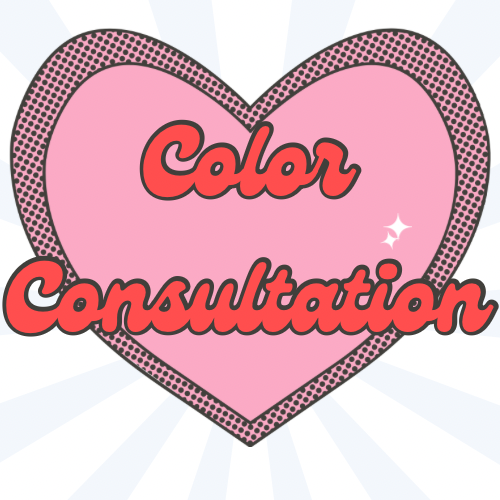 Color Consultation
