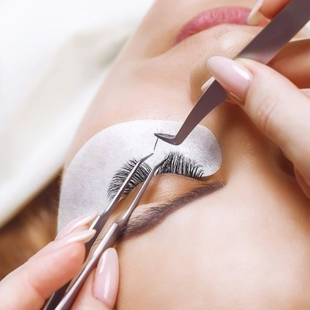 Fill Hybrid Extentions