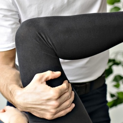 Assisted Stretching at Riverbend Massotherapy in Sandusky, OH