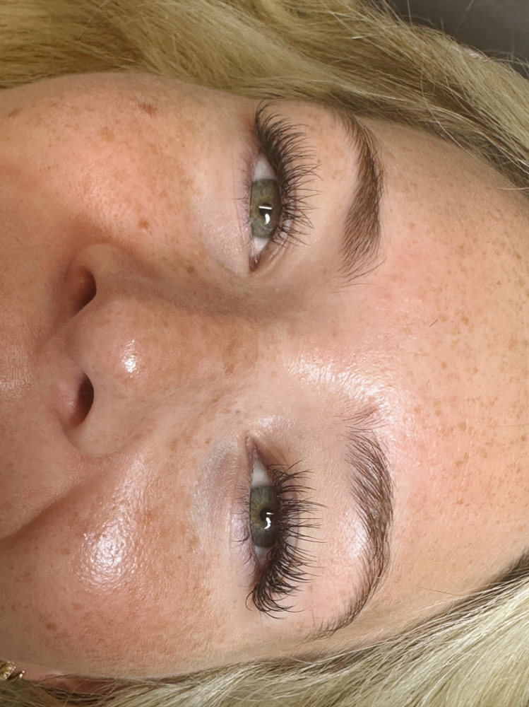 Classic fill in at Hair by Kennedy in Monroe, NC