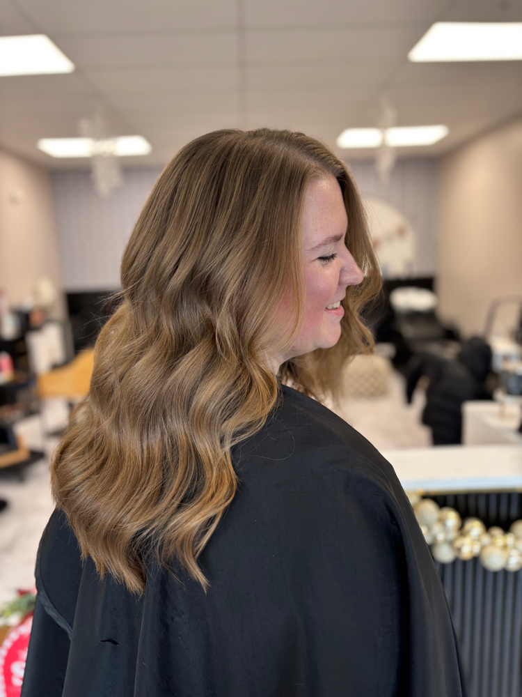Deluxe Cut