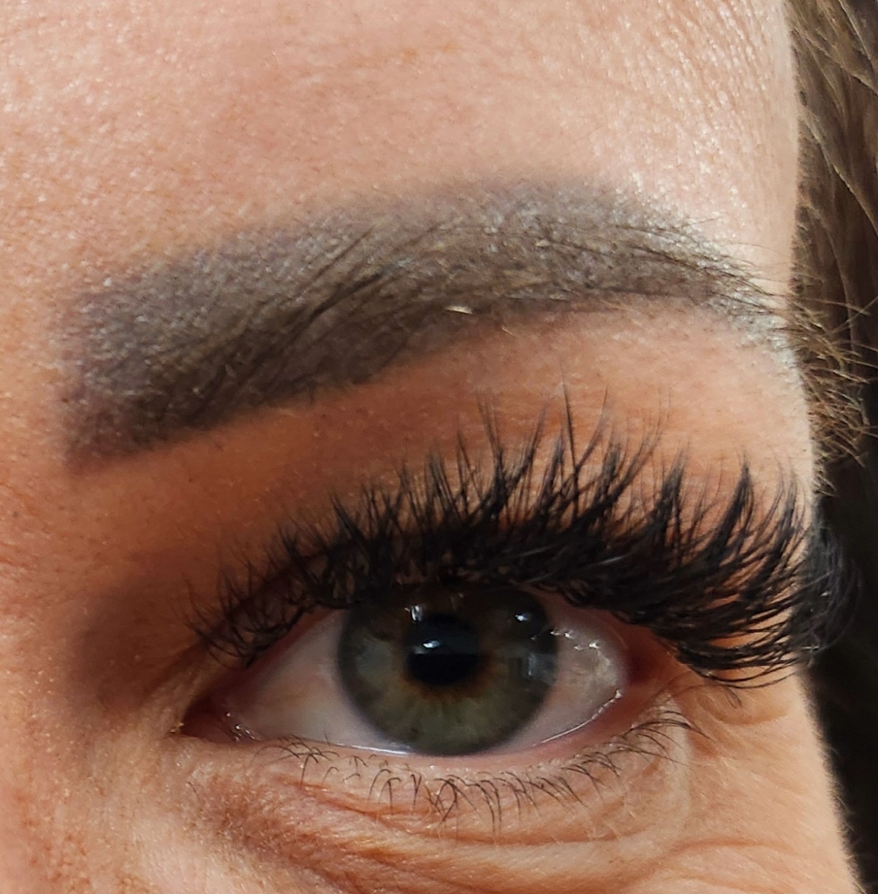 Lashes