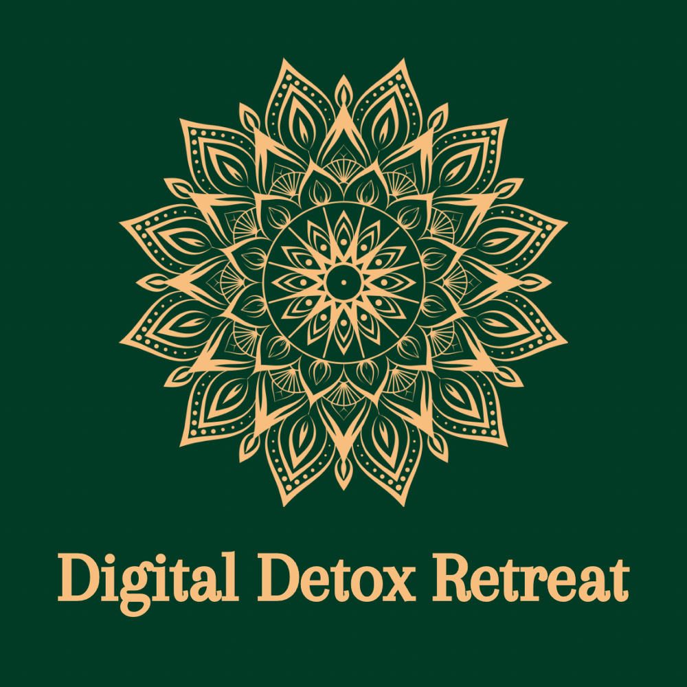 Digital Detox Retreat