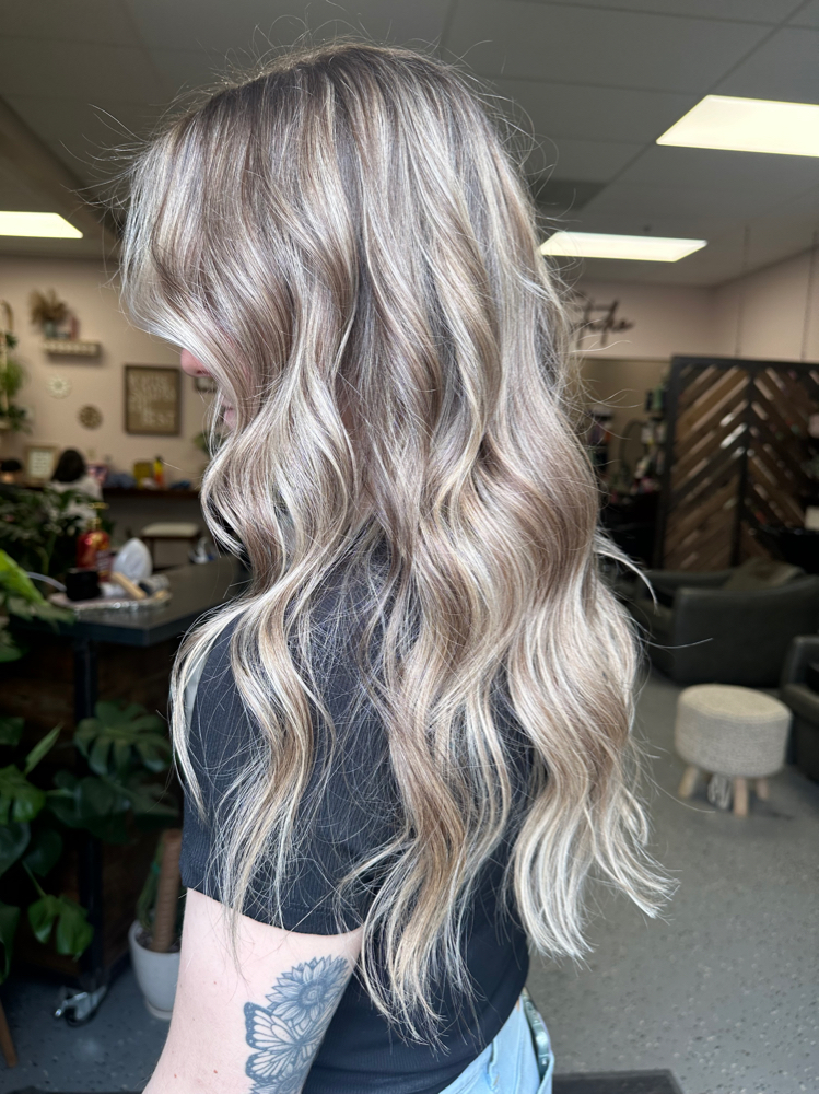 Curls