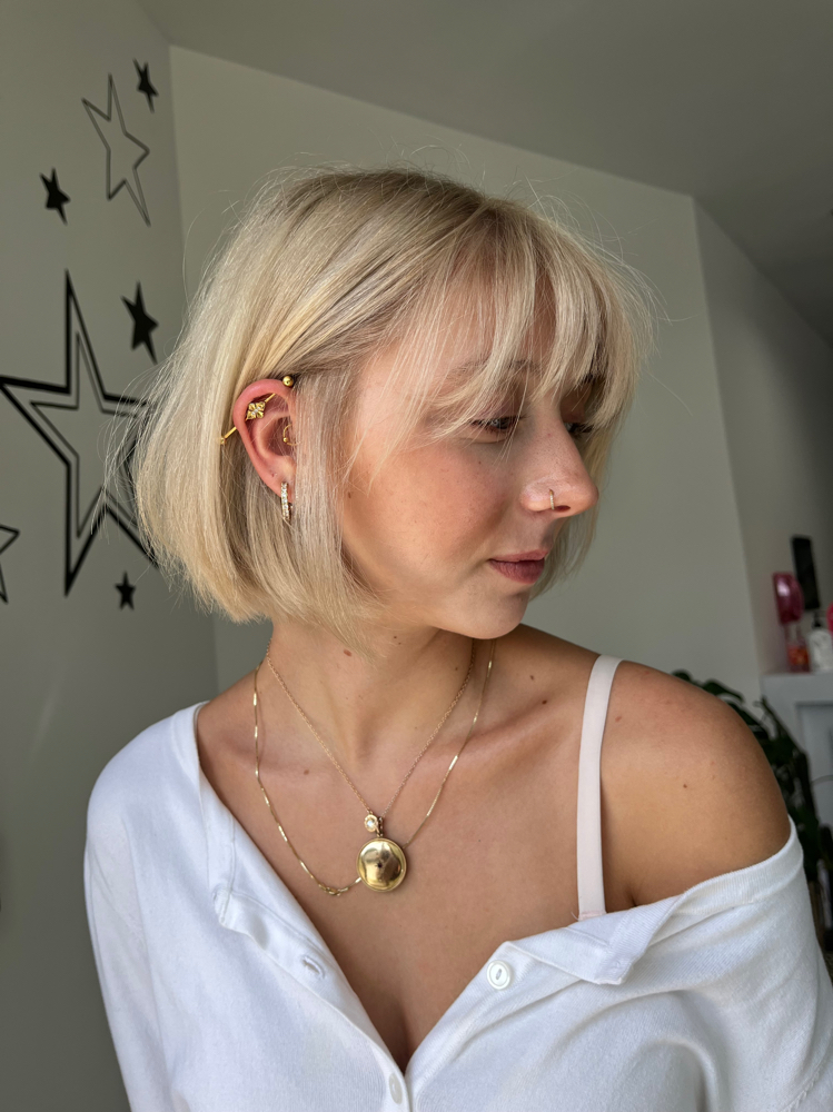 Haircut