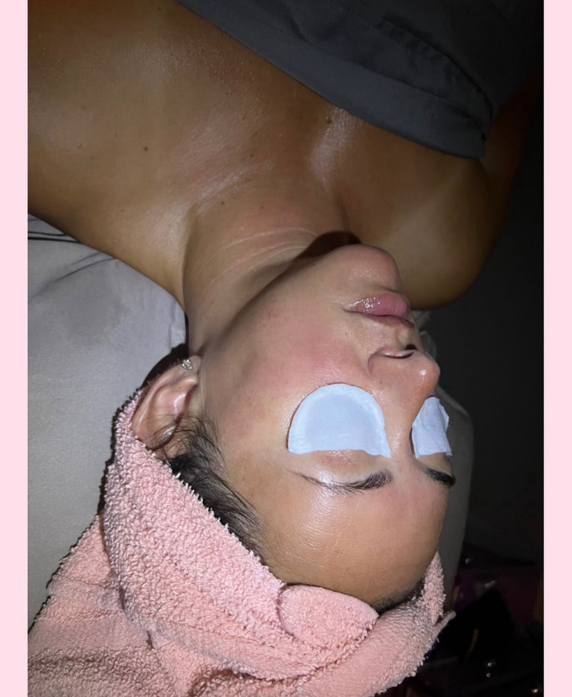 Custom Facial