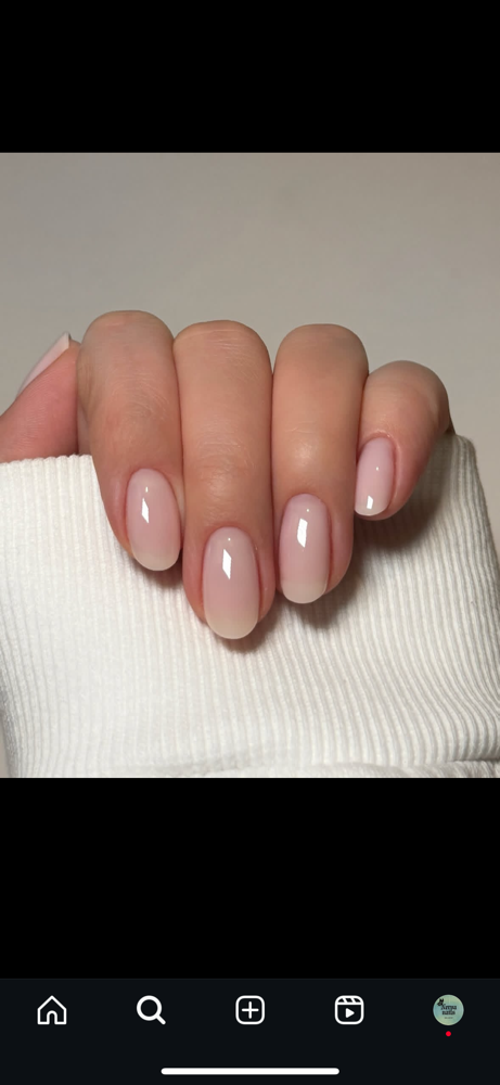 Hardgel Manicure