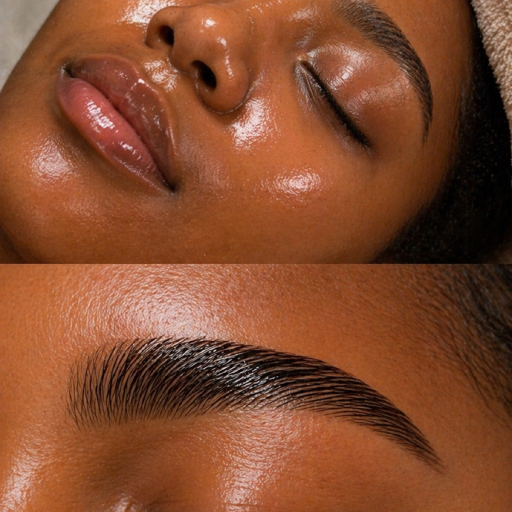 Society Summer Glow + Brow Sculpt at Society Skin Lab in Arlington, TX