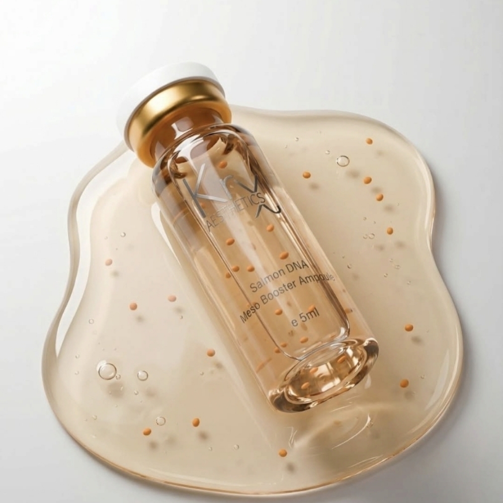 Promo: Nano Infusion Add On at Elevation Beauty Ink in San Diego, CA