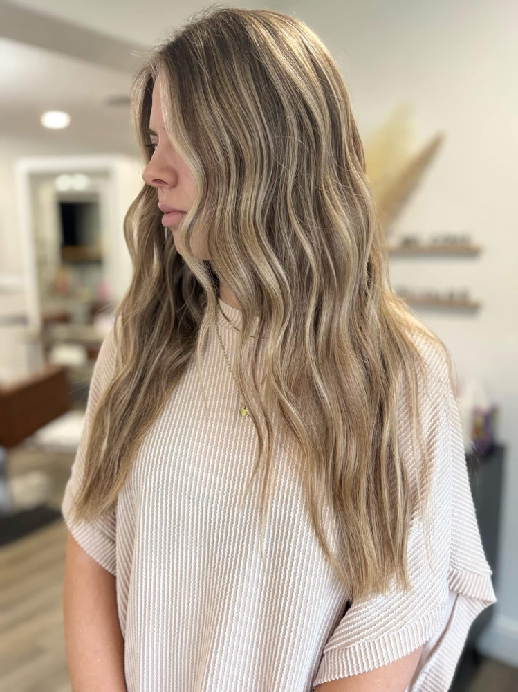 The Balayage Package
