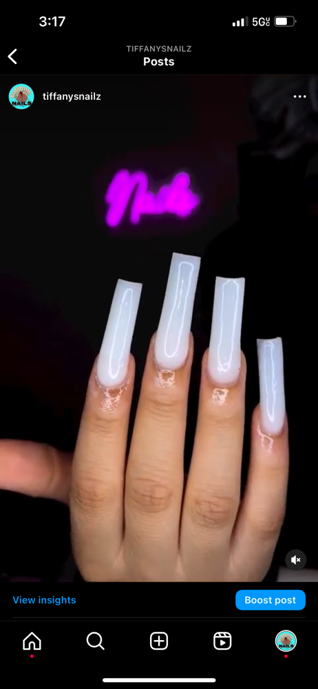 XL Full Set