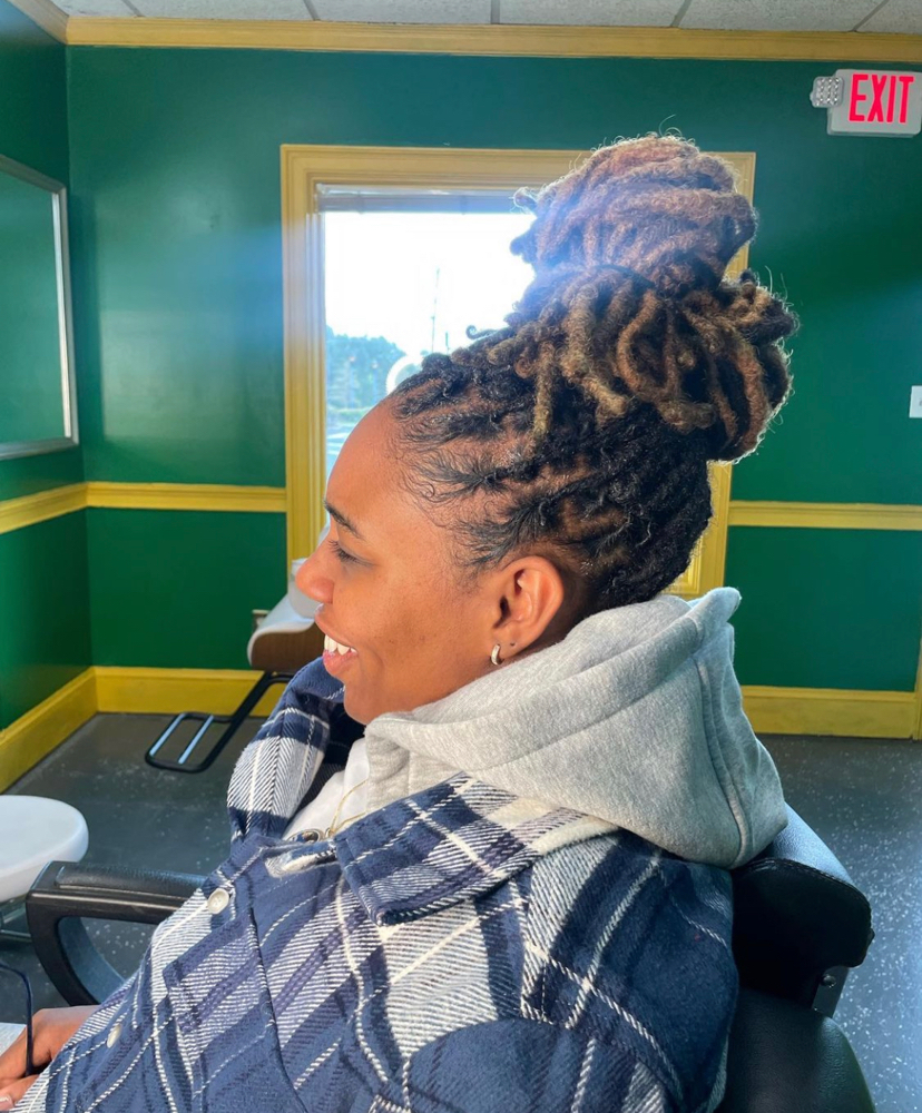 Irie Retwist