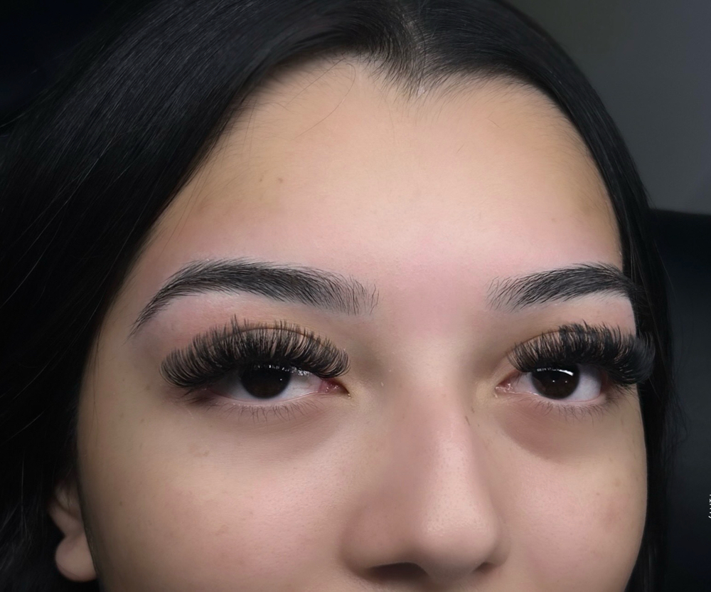 BASIC BROW at LASHXPRIS in Menifee, CA