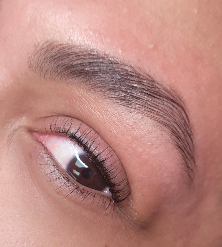 BROW WAX