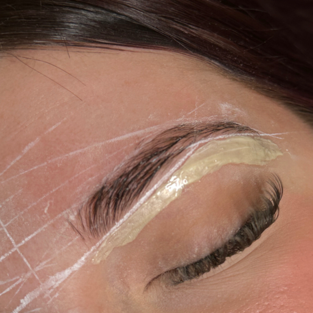 The Brow Edit at Summer Glo and Glam Esthetics in Crown Point, IN