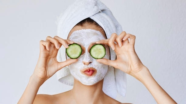 Facial Mask