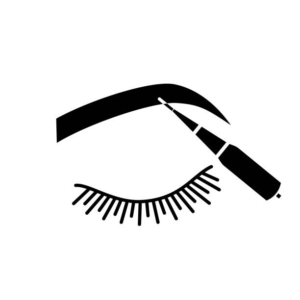 Ombre Brow