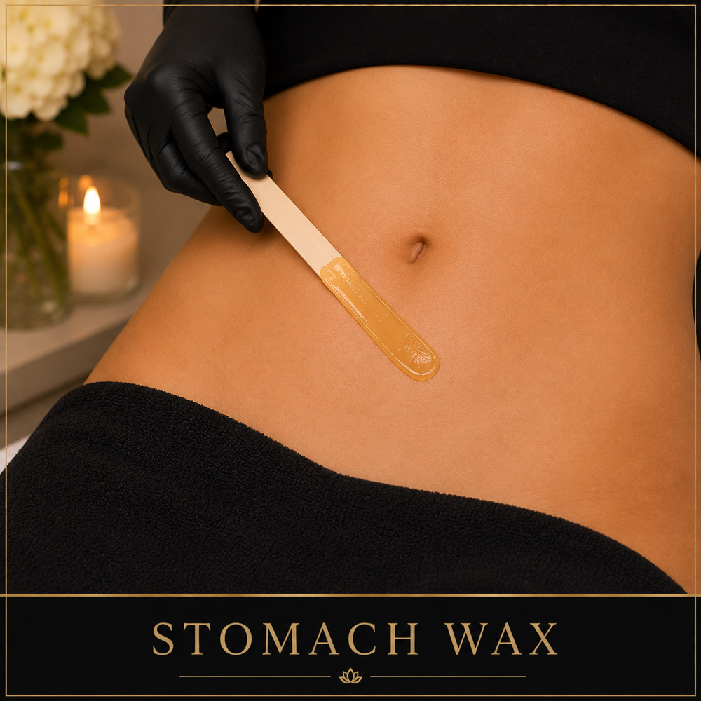 Stomach Wax at Boca Skin Spa in Boca Raton, FL