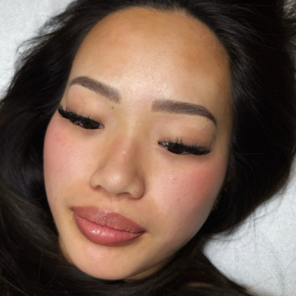 MICRO-BLADING at Ink & Lash LLC in Lansdale, PA