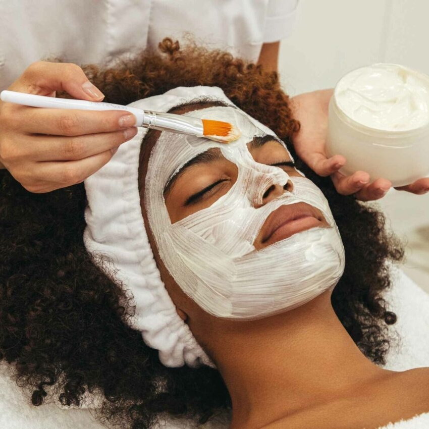 Classic Facial at Willow Wellness Spa in Indianapolis, IN