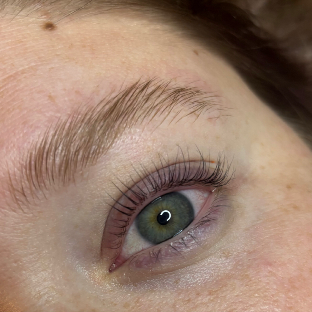 Lash Lift and Tint at BelleRaye Beauty Studio LLC in West Chester Township, OH