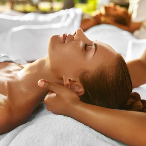 The Soluna Experience™ at Soluna Vee Spa in Colorado Springs, CO