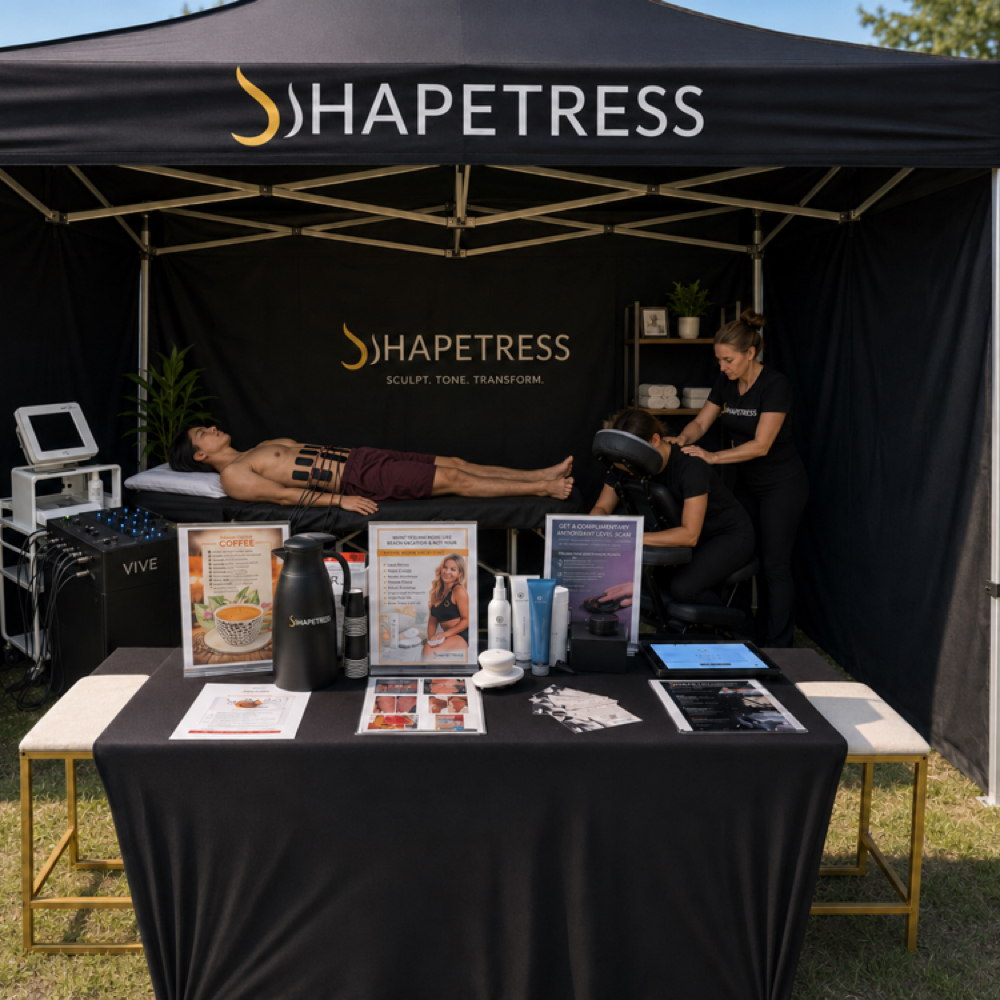 Brentwood 5k at Shapetress in Santa Monica, CA