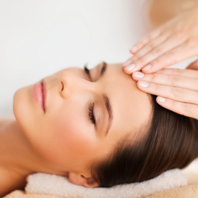 Essential Facial -- 60 Minutes at Wellness Within Skin Spa in Marlton, NJ