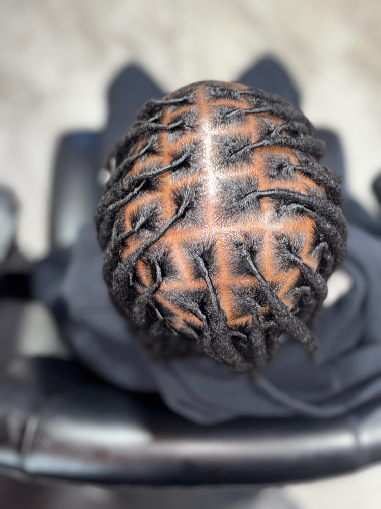 Kid’s Retwist