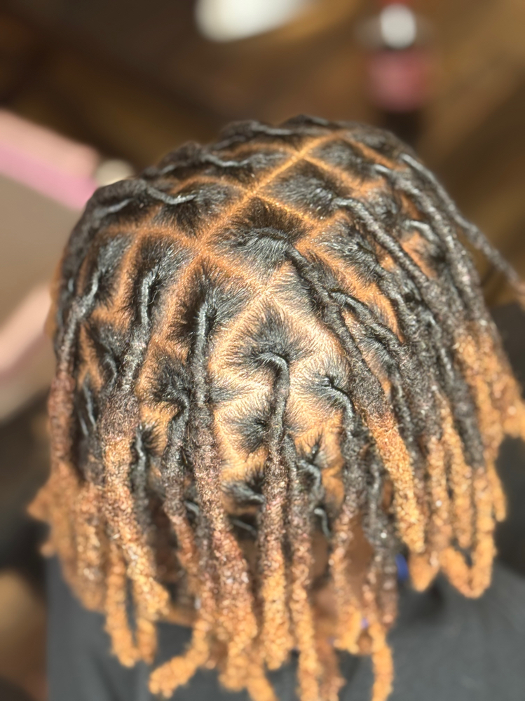Kid’s Retwist