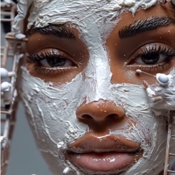 Deep Cleansing Facial at XOXO Beauty Spa in Weatherford, TX