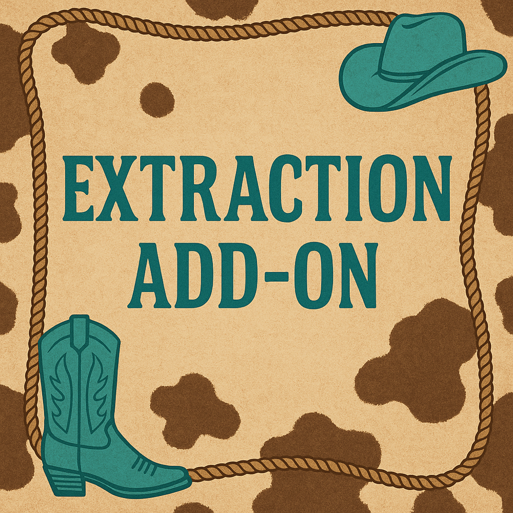 Extraction Add- On at Blue Sky Beauty in Jacksonville, NC