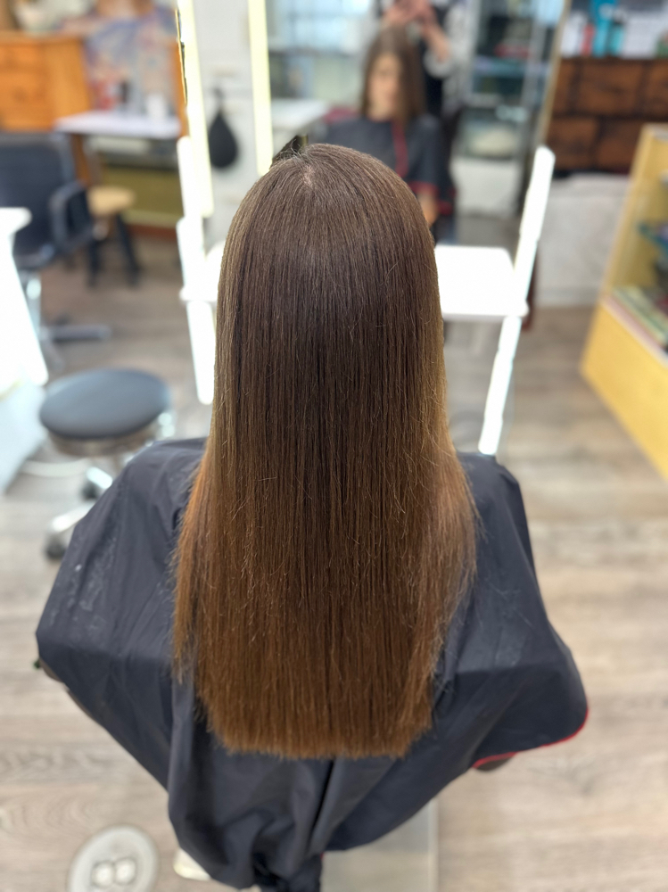 Single Color With Cutting Service