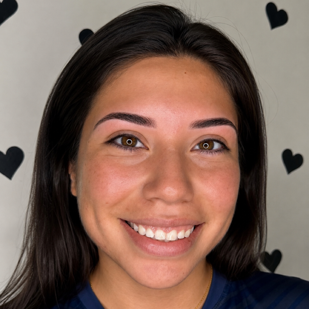 Eyebrow Wax at Pretti Selfish Beauty in Columbia, MO