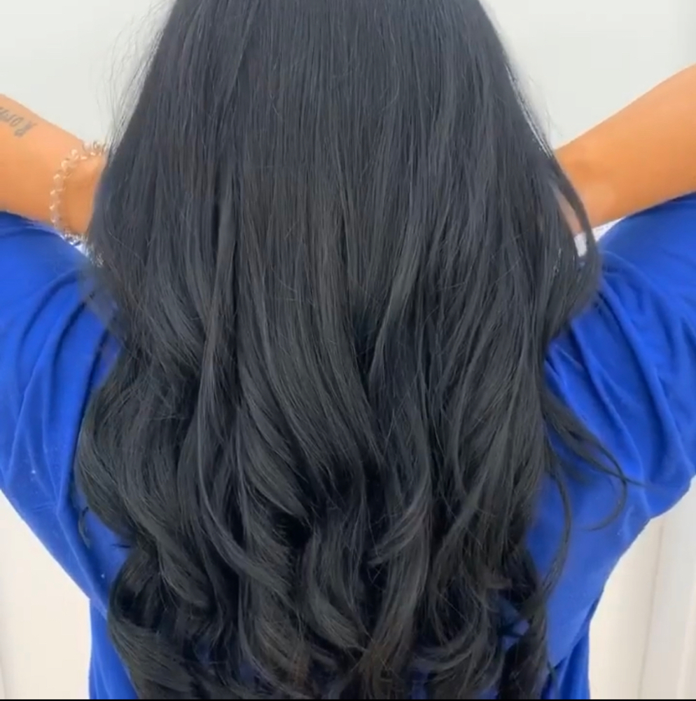 Single All Over at Alexis Jaë Studios in Dover, DE