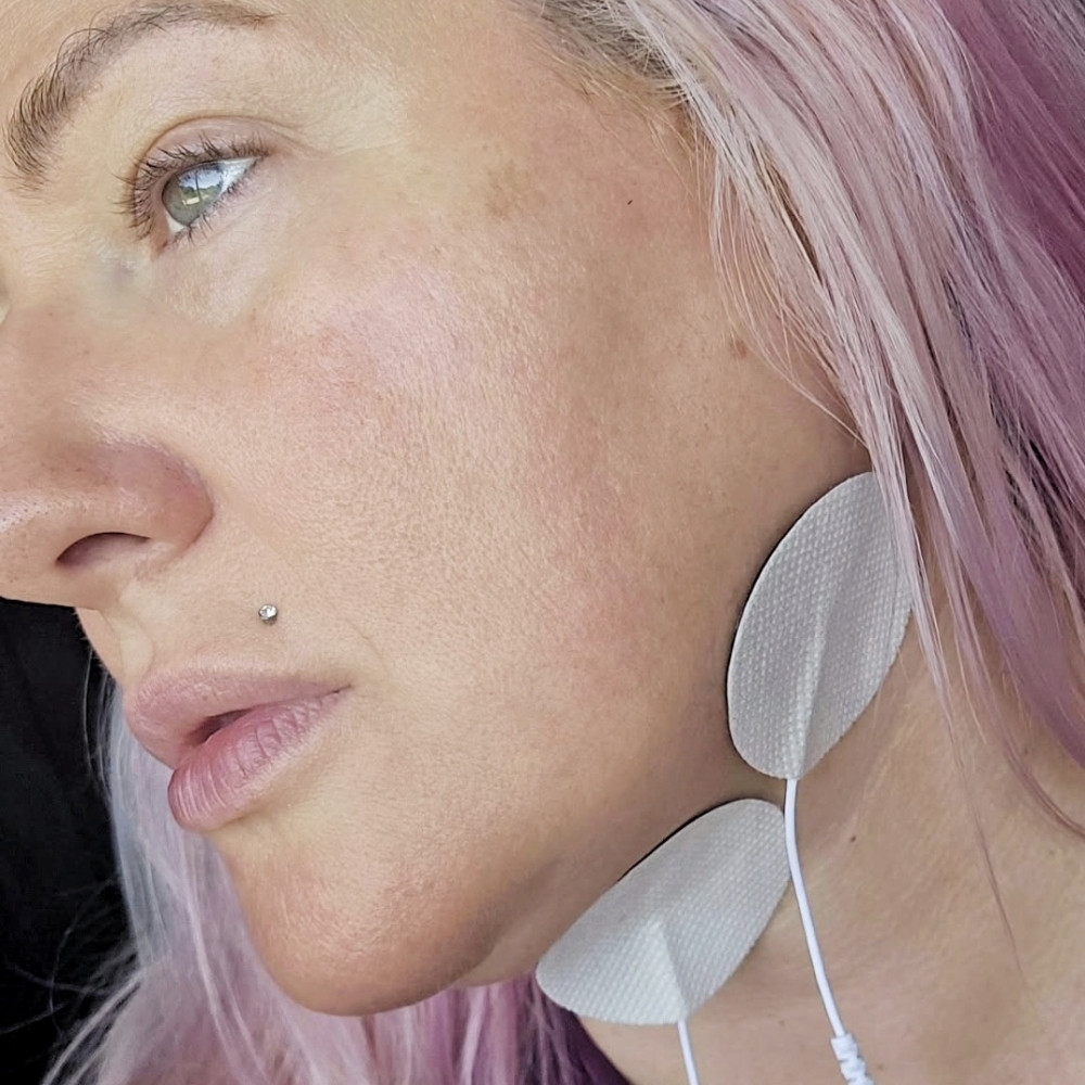 Target Sculpt Maintenance at Amie Hawks Esthetics in Raleigh, NC