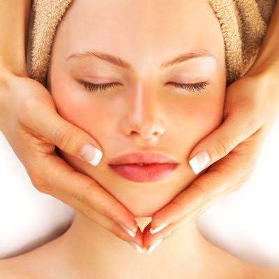 Luxury Facial